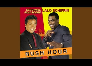 Rush Hour Main Title