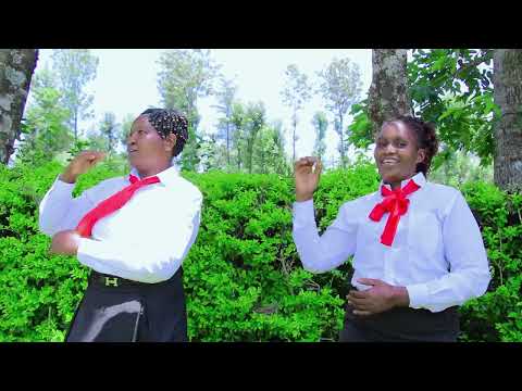 OGEER AIC AROKYET TUMAINI CHOIR