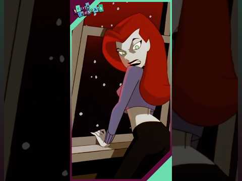 Justice League Wasn T For Kids