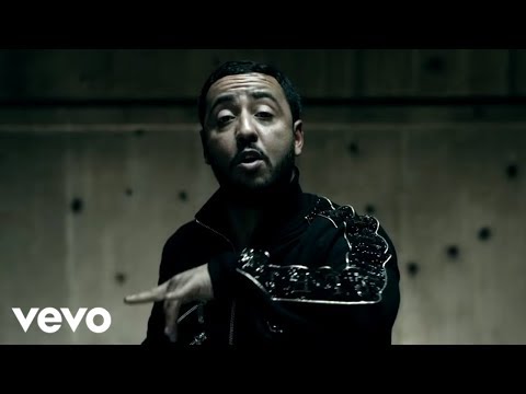 Lacrim Tous Les Mêmes