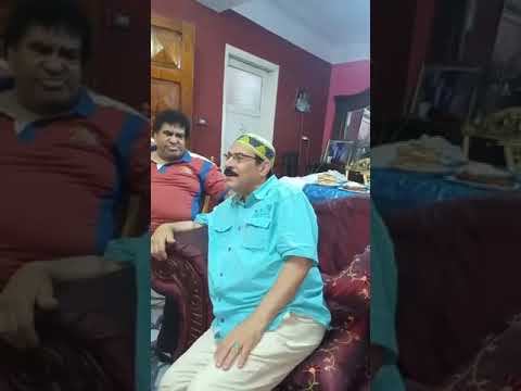 والله ولعب الهوا بلاله وعدويه