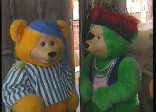  Teddybears Teddybears Play Pirates 1999
