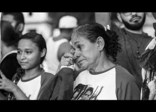 Madre Vandálica Nicaragüense Luis Enrique Mejia Godoy