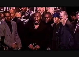 Mike Tyson Getting Angry I Ll Fuck You Till You Love Me Faggot