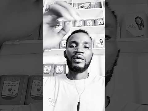 Niseme Sina Bahati Au Mambo Hajanyooka