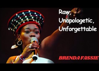  Brenda Fassie The Rebel Queen Who Shook South Africa