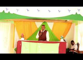  MEN AND WOMEN MINISTRY AT NJURA CAMP MEETING 2026
