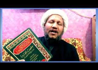 استخارة الامام علي عليه السلام تفصيل طريقة استخارة الامام علي عليه السلام المعروفة بإستخا