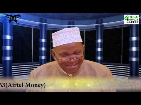 DARSA ZA KIISLAMU Maana Ya Ndoa