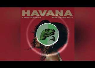  C Havana RingTone