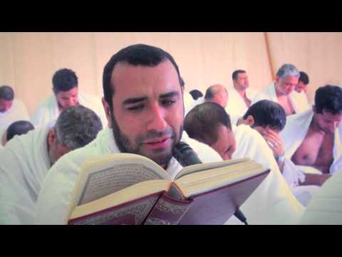 علي حمادي دعاء الإمام الحسين يوم عرفة الغري 1434 هـ