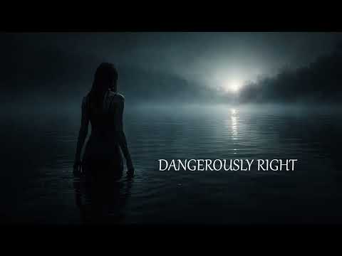 DANGEROUSLY RIGHT Iva Hinshelwood