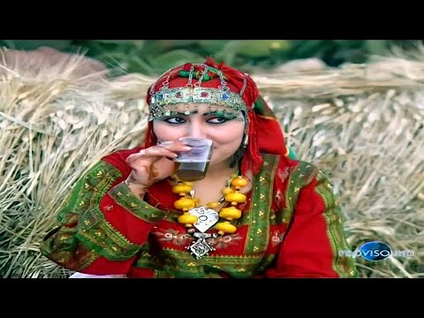 TISLATIN ONZAR Makent Ilkemne Music Tachlhit Tamazight Souss اغنية امازيغية مغربية جميلة