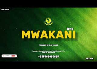 MWAKANI TENA Bongo Flava Instrumental Type Beat Dancehall X Football Beats TIZO TOUCHZ BEATS