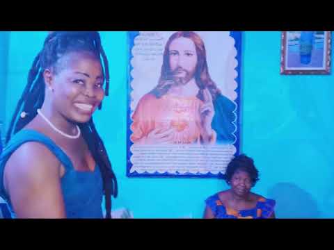 Anna Kalanga Solime Dèma Clip Officiel