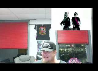  LOVING THIS SO MUCH SiM BLiNDEYES Feat Yukina From 花冷え Music Video REACTION