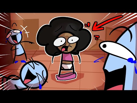 مواقف محرجة تمنيت اني اندفن بعدها