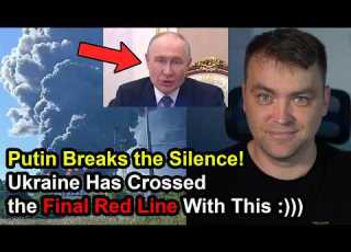 Update From Ukraine Huge One Of The Biggest Kabooms In Russia Putin Made An Important Statement