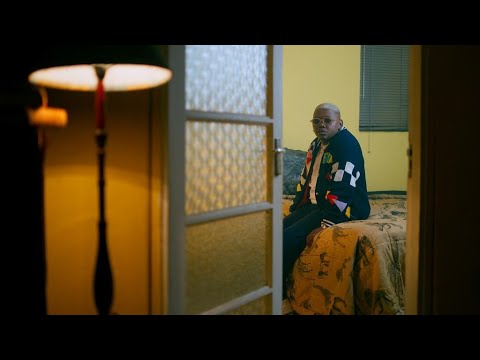 Aymos Ft Jessica LM Amandla Official Music Video