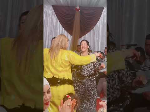 اعراس أحياء شعبية مغربية شطيح هارب على أغاني شعبي حال مايشاور 2026 CHTIH