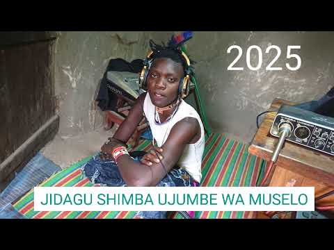 2025 JIDAGU SHIMBA UJUMBE WA MUSELO