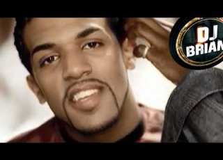 2000 S THROWBACK HIP HOP RnB HITS VIDEO MIX DJ BRIAN Usher Beyonce Neyo Mary J Blidge Rihanna