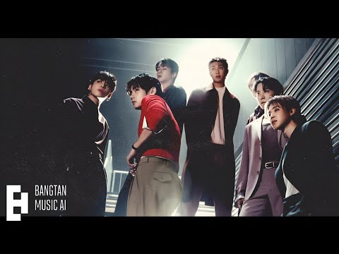 BTS 방탄소년단 Body To Body MV
