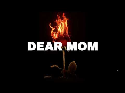 FREE Sad Type Beat Dear Mom Emotional Rap Piano Instrumental