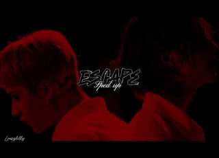  Escape Hyunjin Bang Chan Sped Up