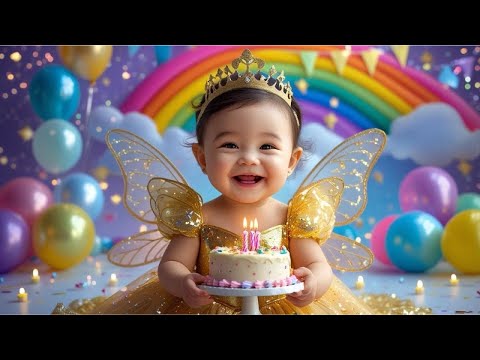 باقة من افضل اغاني اعياد الميلاد بالعربي اغنية عيد ميلاد سعيد Happy Birthday Song 2026