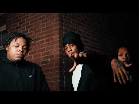 Footletoff Gun Talk Official Music Video