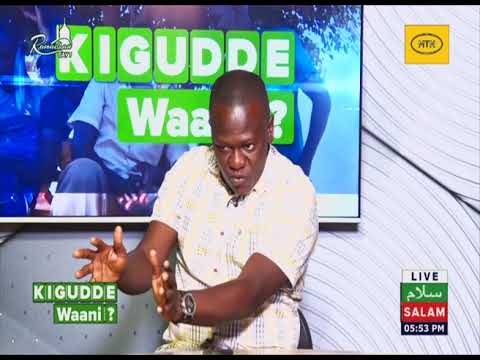 Kigudde Waani 2026 Powered By MTN Uganda