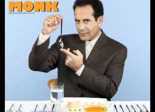  Theme From Monk Season 1