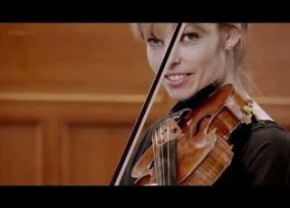 The Joy Of Mozart BBC Documentary