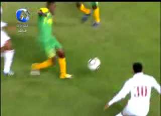  هدف فوز الزمالك علي يانج افريكانز احمد حسام ميدو