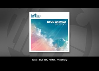  Bryn Whiting Velvet Sky