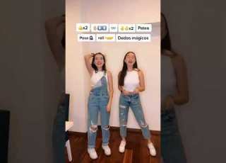As It Was Harry Styles TIKTOK Trend Tutorial Shorts