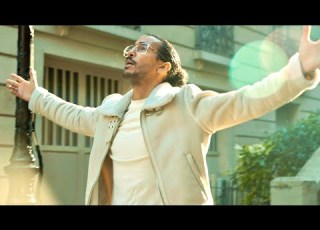 Souf Refaire Ma Vie Clip Officiel
