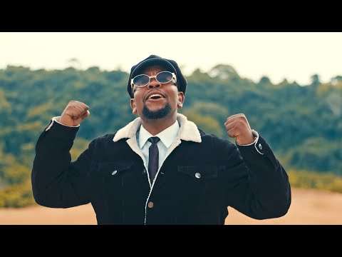 Kibonge Wa Yesu Amefanya Tena Official Video