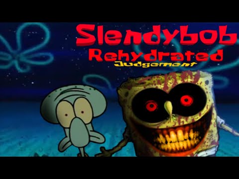 Scaretube Poop Slendybob Rehydrated 2 Judgement
