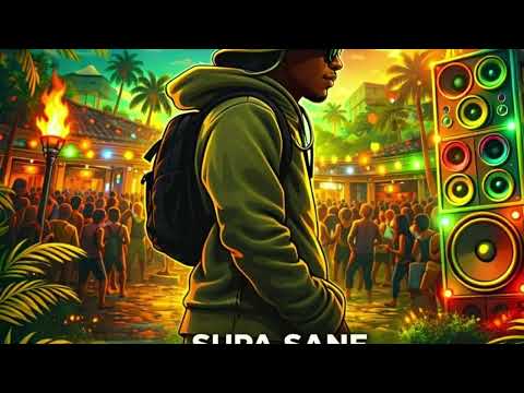 Supa Sane Pa Less Li Prod By Lionblack Sounds