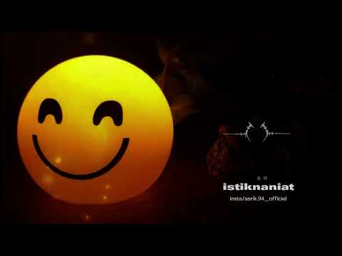 Istiknaniat جروح موسيقى استكنان