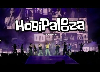  250713 J HOPE Lollapalooza Berlin FULL PERFORMANCE 4k60fps 13 July 2025