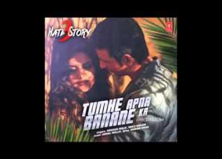 Tumhe Apna Banane Ka Hate Story 3