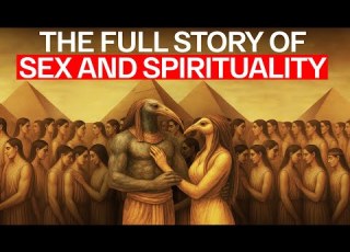  The FULL STORY Of SEX SPIRITUALITY Every Spiritualist Must KNOW This