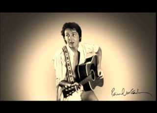 Paul McCartney Take It Away