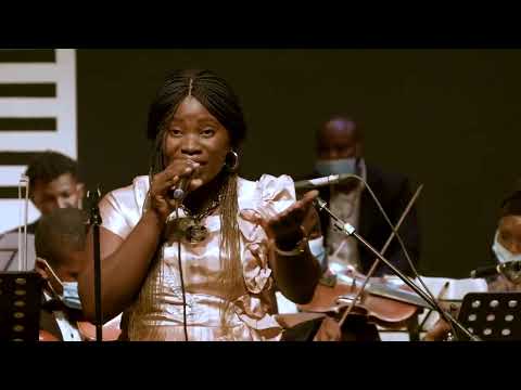 Africa Franklin Boukaka