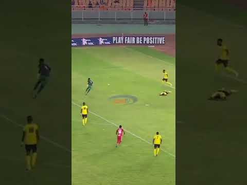 TAZAMA GOLI LA DEJAN MZUNGU WA SIMBA