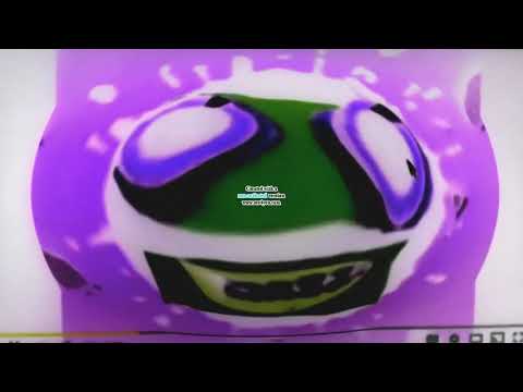 Klasky Csupo Robot Logo Camera V2 Effects In G Major