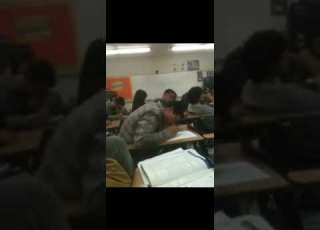  Kid Screams In Class